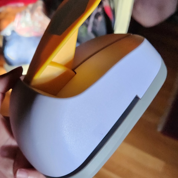 Craft Lever Punch 3 inch Hexagon Punch - Picture 1 of 5